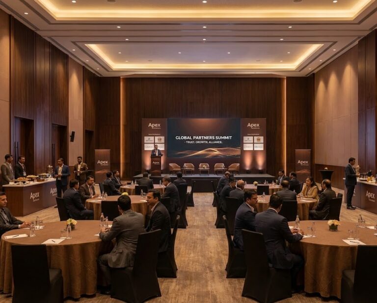 Dealer & Distributor Meet Management